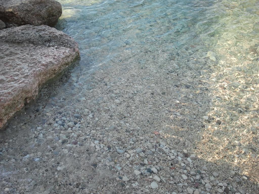 Hotel Danieli La Castellana Lago Di Garda Brenzone sul Garda Exterior foto
